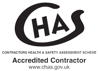 CHAS Logo