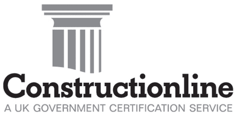 Constructionline Logo