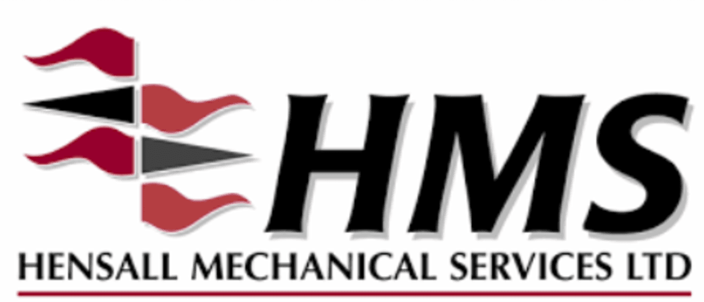 Hensall Mechanical Services Ltd