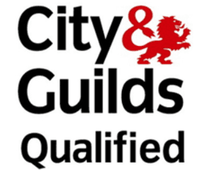 City & Guilds Logo